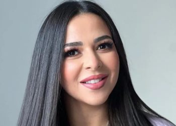 إيمي سمير غانم تتعرض لوعكة صحية أثناء تصوير مسلسلها الرمضاني