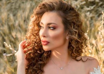 وفاة مولود الممثلة إنجي مراد بعد يوم من رحيلها