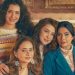 روبي مع نيللي كريم وكندة علوش في الإعلان الترويجي لمسلسل إخواتي 8 روبي مع نيللي كريم وكندة علوش في الإعلان الترويجي لمسلسل إخواتي
