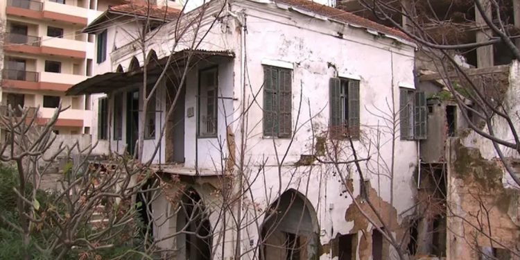 تحويل منزل فيروز الأول في بيروت الى متحف