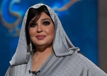 بعد غياب طويل فيفي عبده تعود إلى السينما