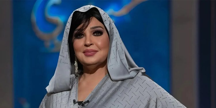 بعد غياب طويل فيفي عبده تعود إلى السينما 1 بعد غياب طويل فيفي عبده تعود إلى السينما