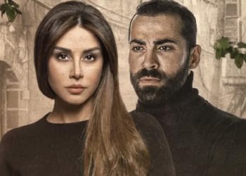 توقف تصوير مسلسل كاريس بشار ومهيار خضور الرمضاني لعدم دفع الأجور