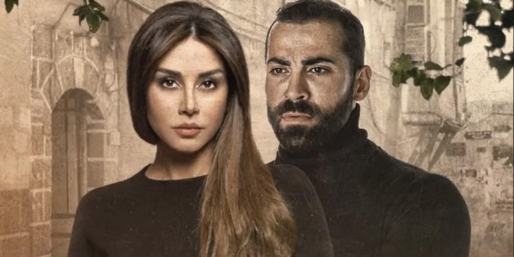 توقف تصوير مسلسل كاريس بشار ومهيار خضور الرمضاني لعدم دفع الأجور