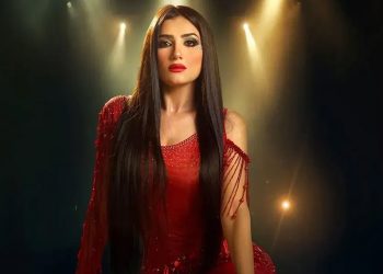 بالفيديو شاهد تشوق الجمهور لمسلسل مي عمر الرمضاني إش إش
