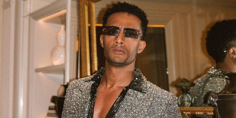 محمد رمضان يكشف عن تفاصيل مدفع رمضان.. دراما من نوع مختلف 1 محمد رمضان يكشف عن تفاصيل مدفع رمضان.. دراما من نوع مختلف