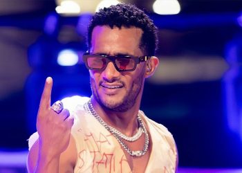 محمد رمضان يشوق الجمهور لمفاجأة مبتكرة خلال شهر رمضان