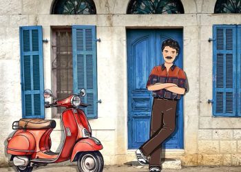 بعيد العشاق راغب علامة يجمع أجمل أغنياته في شاهد على الحب