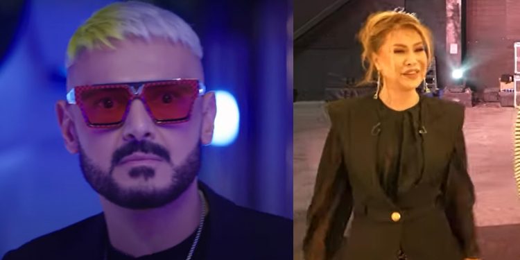 بالفيديو المشاهد الأولى من برنامج رامز إيلون مصر 1 بالفيديو المشاهد الأولى من برنامج رامز إيلون مصر