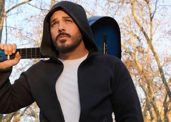 رامي عياش يصدر أغنية ولا شي بأسلوب موسيقي جديد