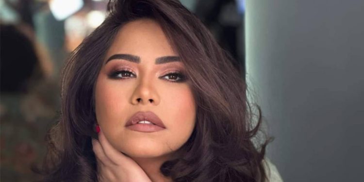 شيرين تطل على جمهورها في رمضان بهذا المشروع 1 شيرين تطل على جمهورها في رمضان بهذا المشروع