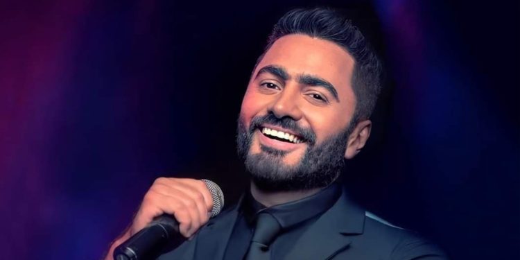 بيان تحذيري من تامر حسني لجمهوره .. ما القصة 1 بيان تحذيري من تامر حسني لجمهوره .. ما القصة