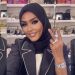 الفنانة السعودية وعد تعلن ارتداء الحجاب 8 الفنانة السعودية وعد تعلن ارتداء الحجاب