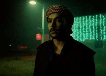 ويجز يطرح أغنيته الجديدة TNKR ويوجه فيها رسائل نارية