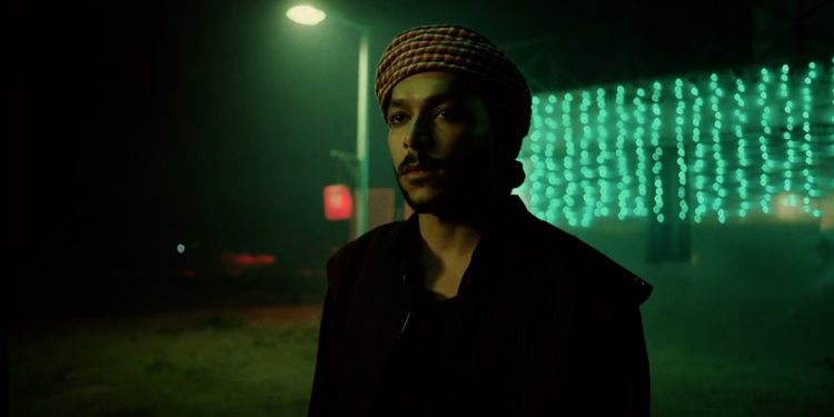 ويجز يطرح أغنيته الجديدة TNKR ويوجه فيها رسائل نارية 1 ويجز يطرح أغنيته الجديدة TNKR ويوجه فيها رسائل نارية