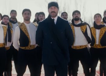 وسام حنا يشوق جمهوره لبرنامجه الرمضاني بأغنية أنا الملعم