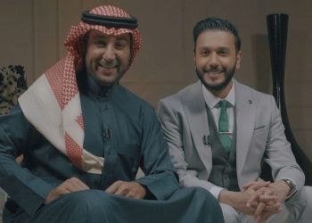 هشام الهويش ضيف برنامج شطرنج وتصريحات شخصية لأول مرة