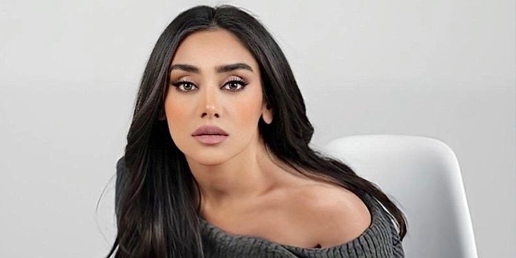 تعرف على ماريز صاحبة أغاني مسلسل بالدم 1 تعرف على ماريز صاحبة أغاني مسلسل بالدم