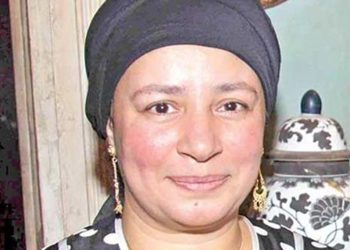 تحديثات الحالة الصحية للفنانة المصرية عبلة كامل