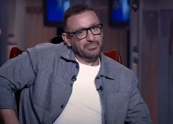 تصريحات شخصية ومؤثرة من أحمد السقا في برنامج حبر سري