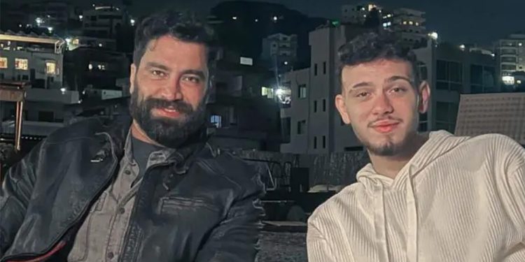 الشامي يفاجئ الجمهور في كواليس تصوير مسلسل نفس 1 الشامي يفاجئ الجمهور في كاليس تصوير مسلسل نفس