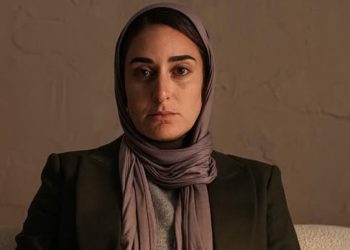 أمينة خليل تتصدر الترند بدورها في مسلسل لام شمسية