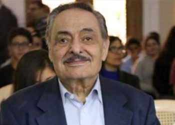 وفاة الممثل اللبناني القدير أنطوان كرباج