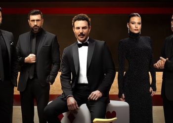 موعد عرض مسلسل إيزيل بنسخته العربية