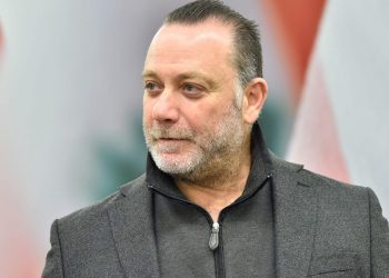 تعيين الإعلامي بسام أبو زيد رئيساً لمجلس إدارة تلفزيون لبنان