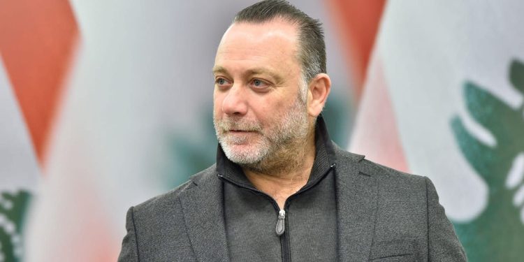 تعيين الإعلامي بسام أبو زيد رئيساً لمجلس إدارة تلفزيون لبنان 1 تعيين الإعلامي بسام أبو زيد رئيساً لمجلس إدارة تلفزيون لبنان