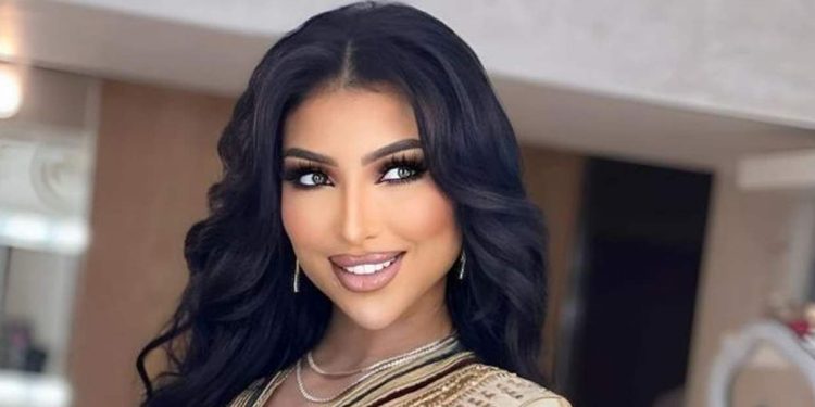 دنيا بطمة تعود بأول حفل غنائي بعد الإفراج عنها 1 دنيا بطمة تعود بأول حفل غنائي بعد الإفراج عنها