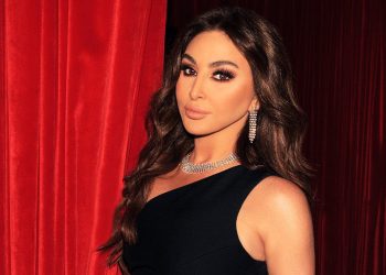 اليسا تطرح حلوة واحنا سوا إعلان رمضان لشركة الاهلي صبور