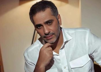فضل شاكر يطرح أغنيته الجديدة هوى الجنوب