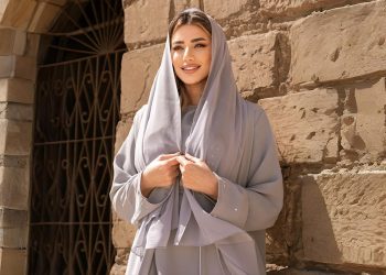 هايدي موسى تهدي جمهروها دعاء يا تواب في رمضان