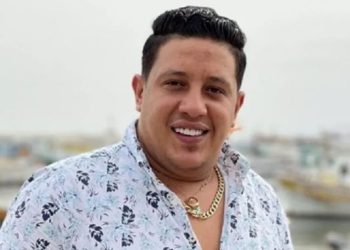 مرة جديدة القضاء المصري يسجن حمو بيكا لمدة عام