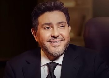 هاني شاكر يحتفل بعيد الفطر‎ مع جمهوره في لبنان