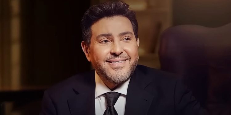 هاني شاكر يحتفل بعيد الفطر مع جمهوره في لبنان 1 هاني شاكر يحتفل بعيد الفطر مع جمهوره في لبنان