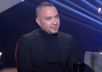 حسام حبيب يصعد بعد هجومه على شيرين عبد الوهاب برسائل جديدة