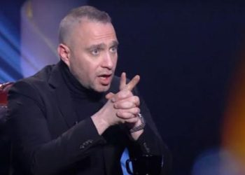 حسام حبيب بتصريحات جديدة ضد شيرين .. جابتلي المرض