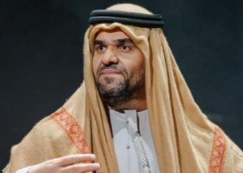 وفاة شقيق حسين الجسمي حسن بعد أشهر قليلة من وفاة شقيقه جمال