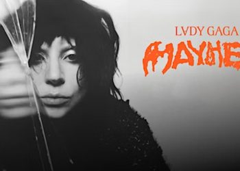 ليدي غاغا تصدر ألبومها الجديد Mayhem .. استمع اليه كاملاً