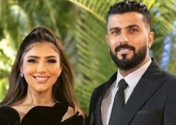 بعد اعتزال محمد سامي ما حقيقة اعتزال مي عمر