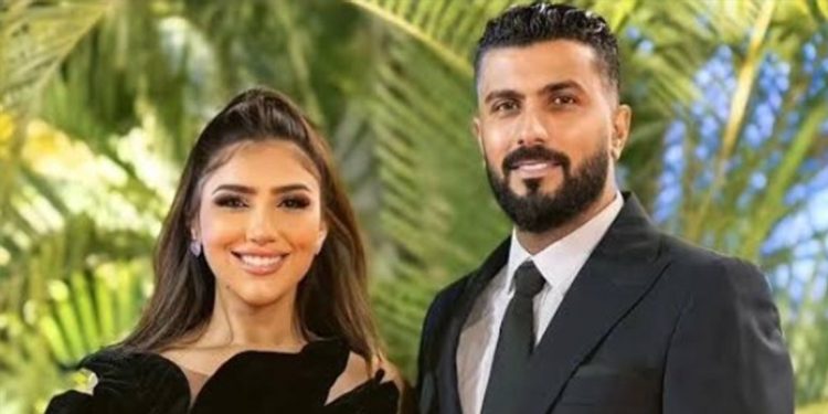 بعد اعتزال محمد سامي ما حقيقة اعتزال مي عمر 1 بعد اعتزال محمد سامي ما حقيقة اعتزال مي عمر