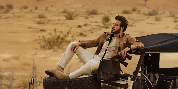 ماجد المهندس يصدر أغنيته الجديدة غزالة 1 ماجد المهندس يصدر أغنيته الجديدة غزالة