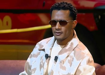 محمد رمضان يحقق أصداء إيجابية واسعة في برنامج مدفع رمضان