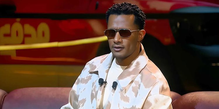 محمد رمضان يحقق أصداء إيجابية واسعة في برنامج مدفع رمضان 1 محمد رمضان يحقق أصداء إيجابية واسعة في برنامج مدفع رمضان