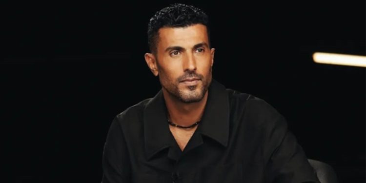 المخرج محمد سامي يعلن اعتزاله ويغادر مصر 1 المخرج محمد سامي يعلن اعتزاله ويغادر مصر