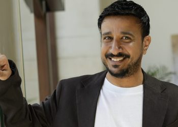 محمد المشعل يصور جديده خلاص عملناها مع لايف ستايلز ستوديوز
