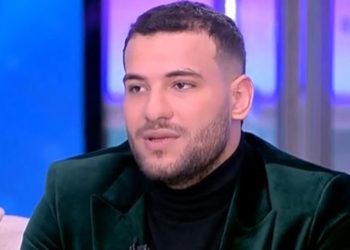 نقابة الموسيقيين المصرية توقف الفنان مسلم عن الغناء