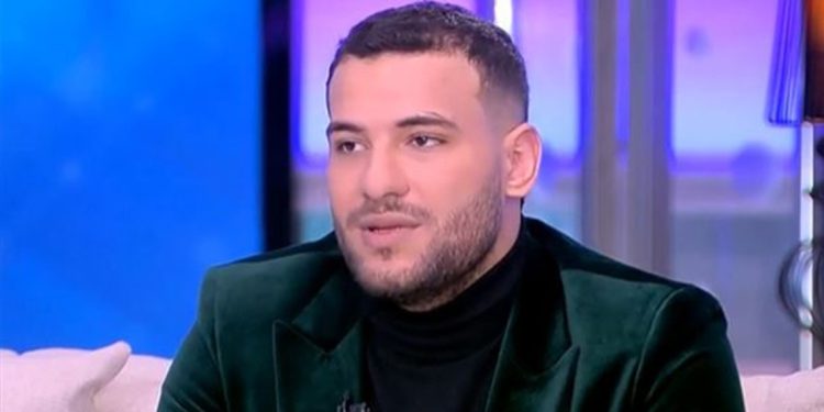 نقابة الموسيقيين المصرية توقف الفنان مسلم عن الغناء 1 نقابة الموسيقيين المصرية توقف الفنان مسلم عن الغناء